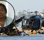 Sea World helicopter crash survivors speak ahead of 1year anniversary of mishap on Gold Coast