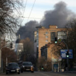 Russian strikes on Ukraine eliminate 18