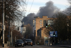 Russian strikes on Ukraine eliminate 18