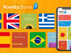 Get a lifetime membership to Rosetta Stone for just $159.97 with this limited-time end-of-year sale
