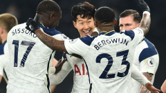 How to watch Brighton & Hove Albion vs Tottenham, Live Stream, TV Channel, Time