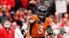 5 landing areas for Russell Wilson after reports that the Broncos might release him