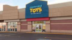 Mastermind Toys stopped accepting present cards on Dec. 24 — when most cards were still covered