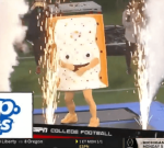 The 11 finest minutes from the Pop-Tarts Bowl that had absolutelynothing to do with the videogame