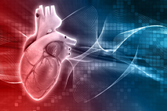 High cholesterol and blood pressure raise long-lasting heart illness danger
