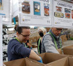 ‘It’s not tenable’: Canadian food banks state skyrocketing need pressing their limitations