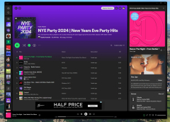 Bring in 2024 with Spotify’s NYE Party Playlist