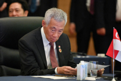 Singapore prevents economiccrisis as Lee cautions of ‘troubled’ world