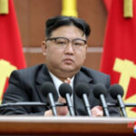 North Korea reveals prepares for more spy satellites in 2024