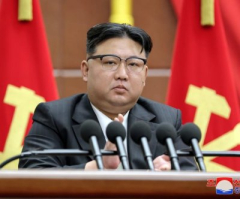 North Korea reveals prepares for more spy satellites in 2024