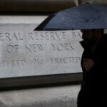 New York Fed: Inflows to reverse repo center rise, striking $1.018 trillion