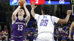 DePaul Blue Demons vs. Chicago State Cougars live stream, TELEVISION channel, start time, chances