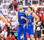 Kansas Jayhawks vs. Wichita State Shockers live stream, TELEVISION channel, start time, chances