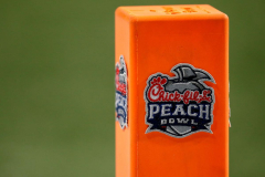 How to watch Penn State vs. Ole Miss football in the Peach Bowl