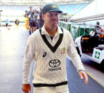 Rainy weathercondition anticipated for David Warner’s goodbye to Test cricket in Sydney