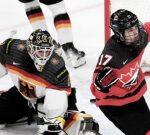 Canada reaches quarter-finals of world junior hockey champion