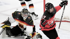 Canada reaches quarter-finals of world junior hockey champion