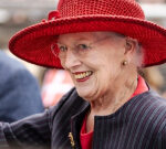 Denmark’s queen to action down on Jan. 14