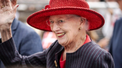 Denmark’s queen to action down on Jan. 14