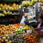 Peru ends 2023 with inflation rate of 3.24%
