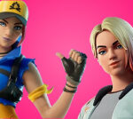 How to claim totallyfree Fortnite skins in January 2024