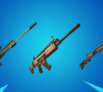 Best Fortnite Gun Game codes list (January 2024)