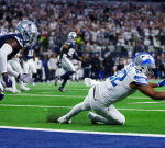 The 5 exceedingly stupid decisions in the final 3 minutes that made Lions-Cowboys an instant classic
