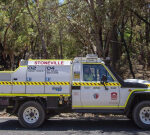 Fire threatening lives and homes in Leeman and Green Head in WA Shire of Coorow