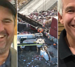 2 guys eliminated in South Australia train crash determined, as clean-up and retrieval operations continue