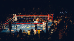 PBC Boxing 2023 Year in Review: Canelo, Davis, Crawford, Benavidez, Ennis & More