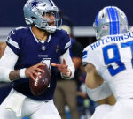 Cowboys vs. Commanders: How to watch online, live stream details, videogame time, TELEVISION channel | Week 18