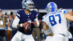 Cowboys vs. Commanders: How to watch online, live stream details, videogame time, TELEVISION channel | Week 18