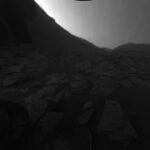 NASA’s Curiosity Rover records a day on Mars from daybreak to sundown