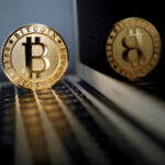 Bitcoin gains as investors pin hopes on ETFs