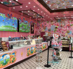 Renowned Ice Cream and Sweets Franchise, Sloan’s, Lands in Ohio
