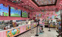 Renowned Ice Cream and Sweets Franchise, Sloan’s, Lands in Ohio
