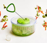 A Salad Spinner Is Good for More Than Salads