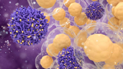 Nanodrones change targeted cancer treatment
