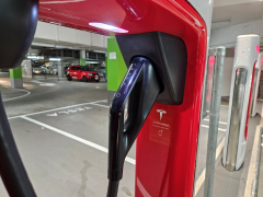 Tesla grew Australian Superchargers by 67% in 2023, now has 570 stalls across 100 locations in ANZ