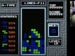 13-year-old player endsupbeing the veryfirst to beat the ‘unbeatable’ Tetris — by breaking it
