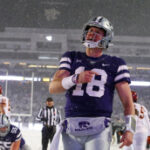 Previous Kansas State QB Will Howard to see Ohio State, per report