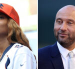 Ciara’s response to finding out she’s distantly associated to Derek Jeter was valuable