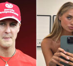 Michael Schumacher’s household provides unusual gainaccessto to kid Mick Schumacher’s design sweetheart Laila Hasanovic