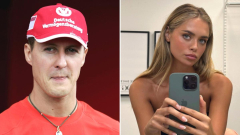 Michael Schumacher’s household provides unusual gainaccessto to kid Mick Schumacher’s design sweetheart Laila Hasanovic