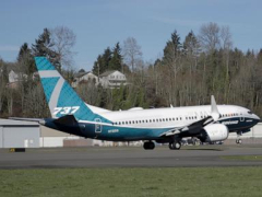 Boeing still hasn’t repaired this issue on Max jets, so it’s asking for an exemption to security guidelines