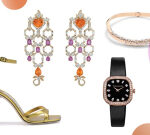 8 Chic Red Carpet Accessories for Head-to-Toe Shine