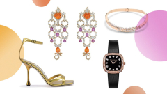 8 Chic Red Carpet Accessories for Head-to-Toe Shine
