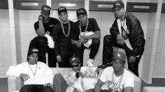 N.W.A. To Receive The Lifetime Achievement Award At 2024 Grammys