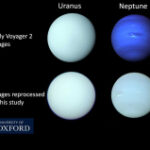 Spectacular brand-new images expose the genuine looks of Neptune and Uranus