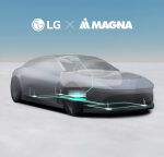 LG will hold a personal ADAS/Automated Driving presentation for significant carmanufacturers at CES 2024
